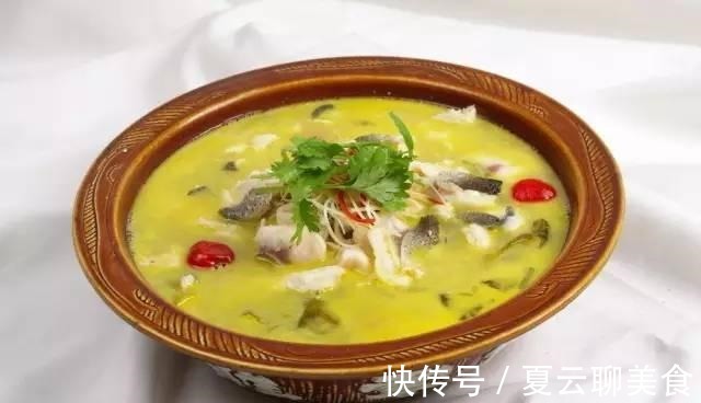 蒜米|美食推荐酸菜爆大肠,红烧猪蹄,酸菜鱼,韭菜肉丝炒粉条的做法