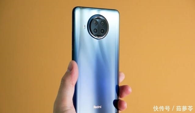 到底|Redmi Note 9 Pro 上手：这剑客到底多能打？