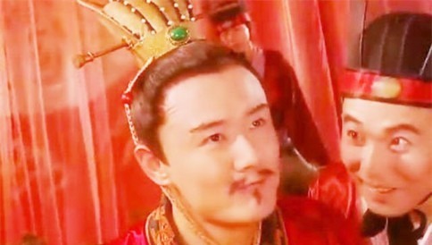 皇帝|南齐皇帝萧宝卷:爱到痴狂,把自己贬低为奴的奇葩皇帝