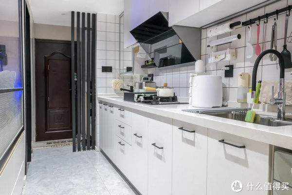 收纳|住范儿真实案例 篇二十八：论35㎡极小户型榨干术，我只服他家！