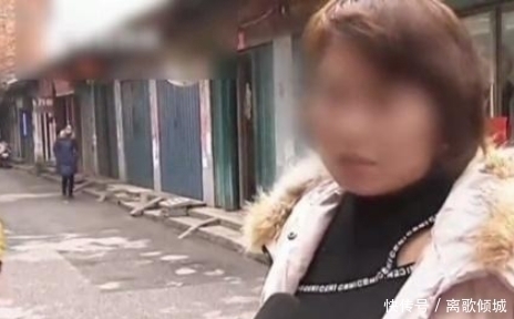 王女士|女子去烫发,烫完心仪“小波浪”变大妈,造型师:你本来就不适合