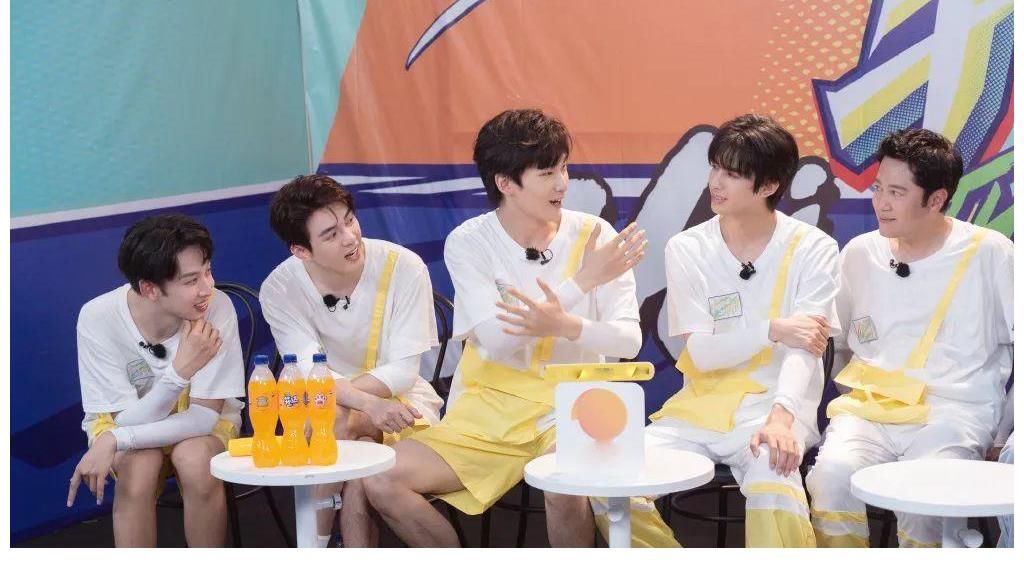 蔡国庆|《牛气满满的哥哥》：小哥队虽败犹荣，可算成长了