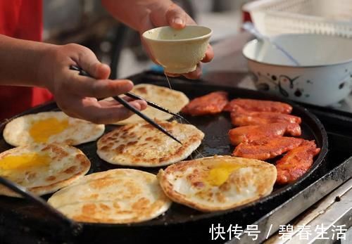 早餐|“最抗饿”的早餐，营养又美味，早上吃完就连午饭钱都能省了！