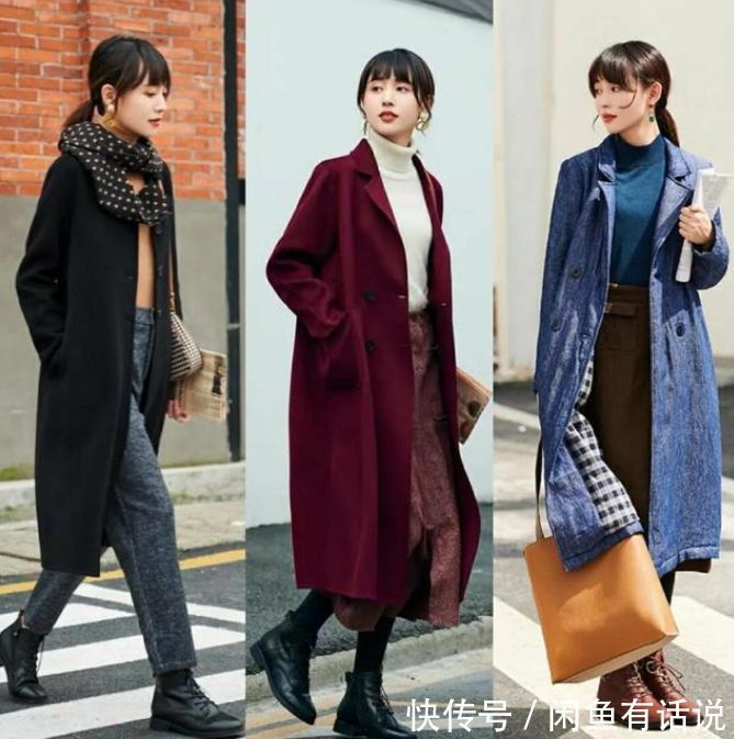 时尚|懂穿搭的人不会打扮太用力,真正的“高级感”,都藏在基础款里