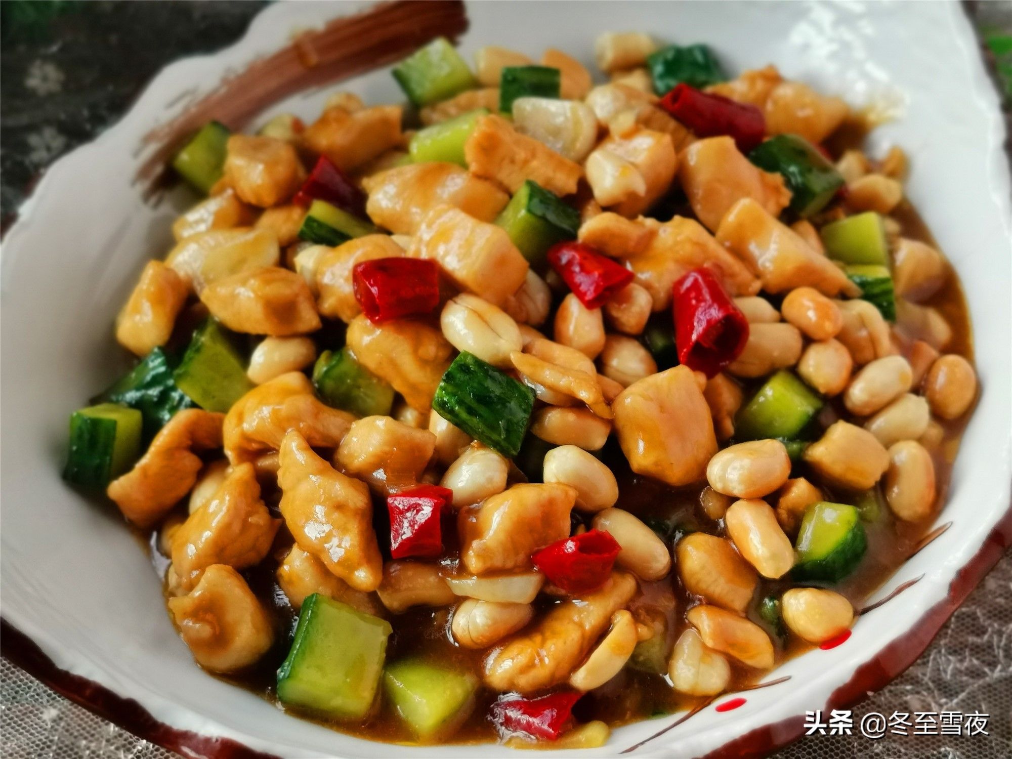 腐竹|开学了，还在为孩子每天带什么午餐犯愁？分享12道适合带饭的菜肴