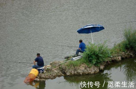 适合一年四季钓鲫鱼的实用小技巧,一般人不告诉他