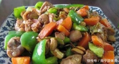 鸡翅|上桌的几道美味菜肴菜谱,解馋下饭,简单美味,招待客人都说好