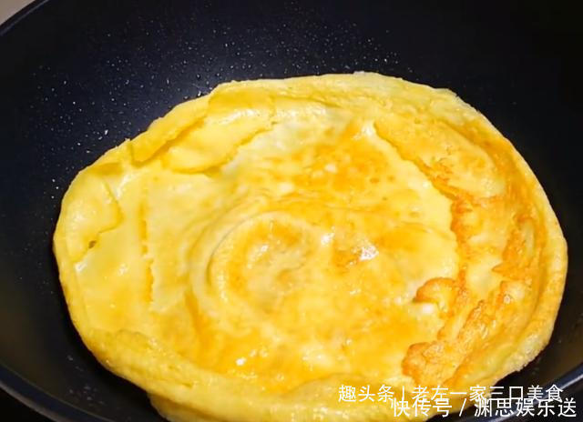 解馋|苦菊简单好吃做法,我家一周吃3次,营养又解馋,多吃也不怕胖