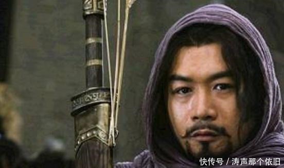 杨志|《水浒传》的杨志,为何最后不肯加入梁山,他有着什么样的心结!