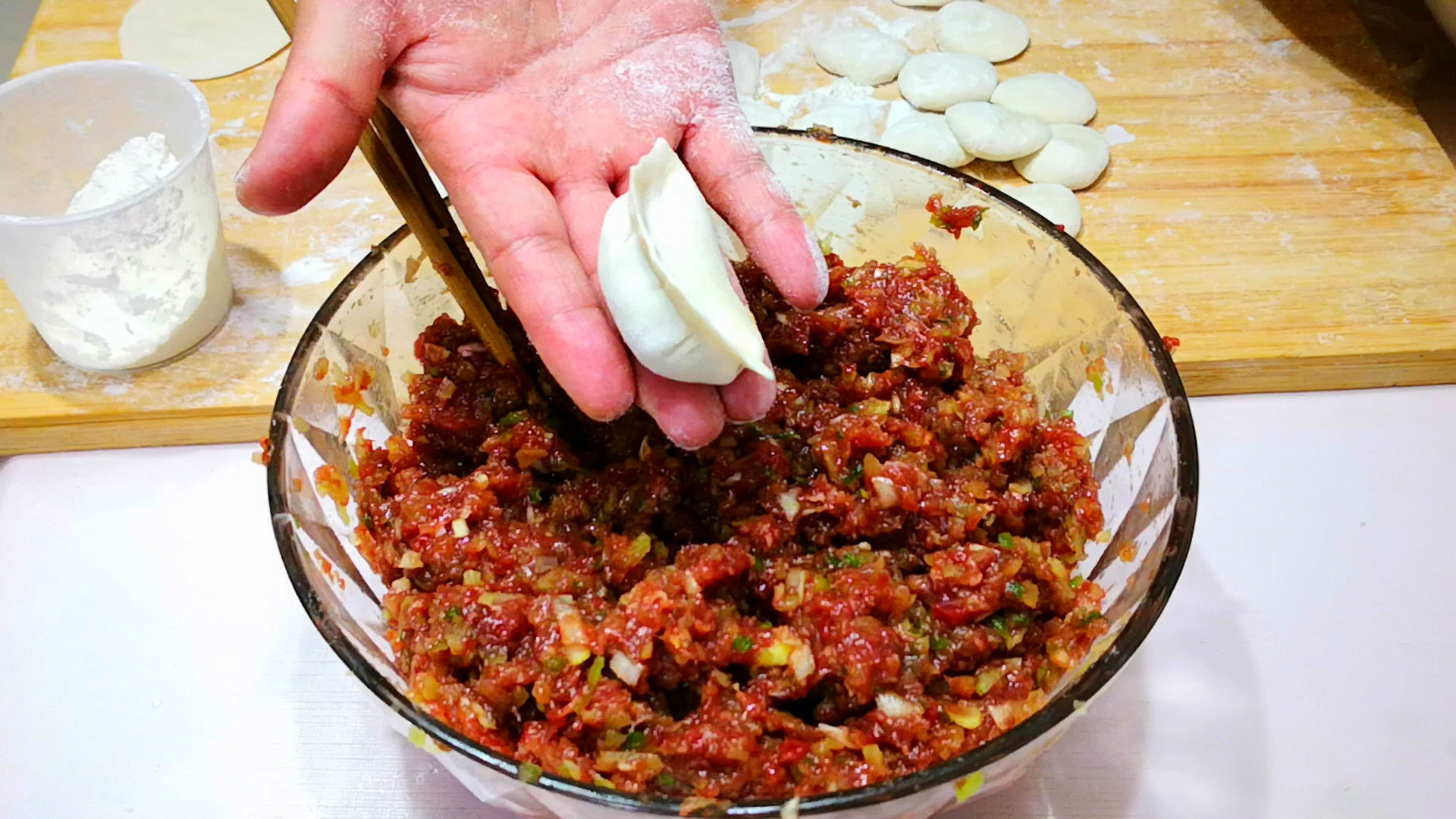  生长|春天，最该吃的肉就是它，比羊肉便宜，比猪肉香，包成饺子特解馋