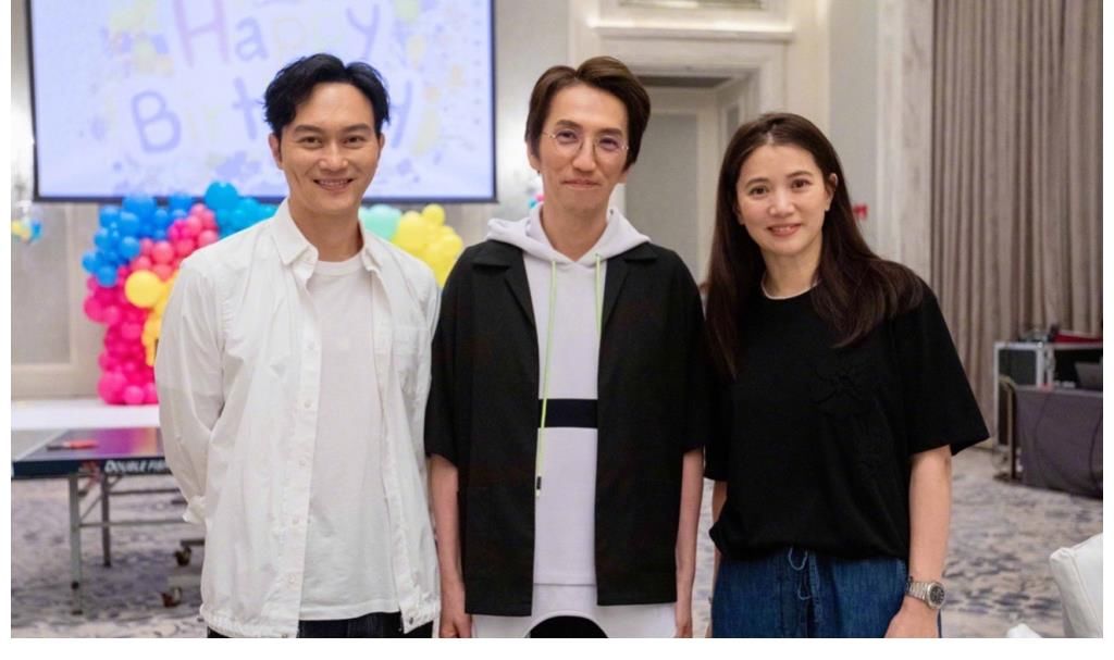 眾生相|《披荊斬棘的哥哥》眾生相：林志炫自視清高，趙文卓圈內地位突出