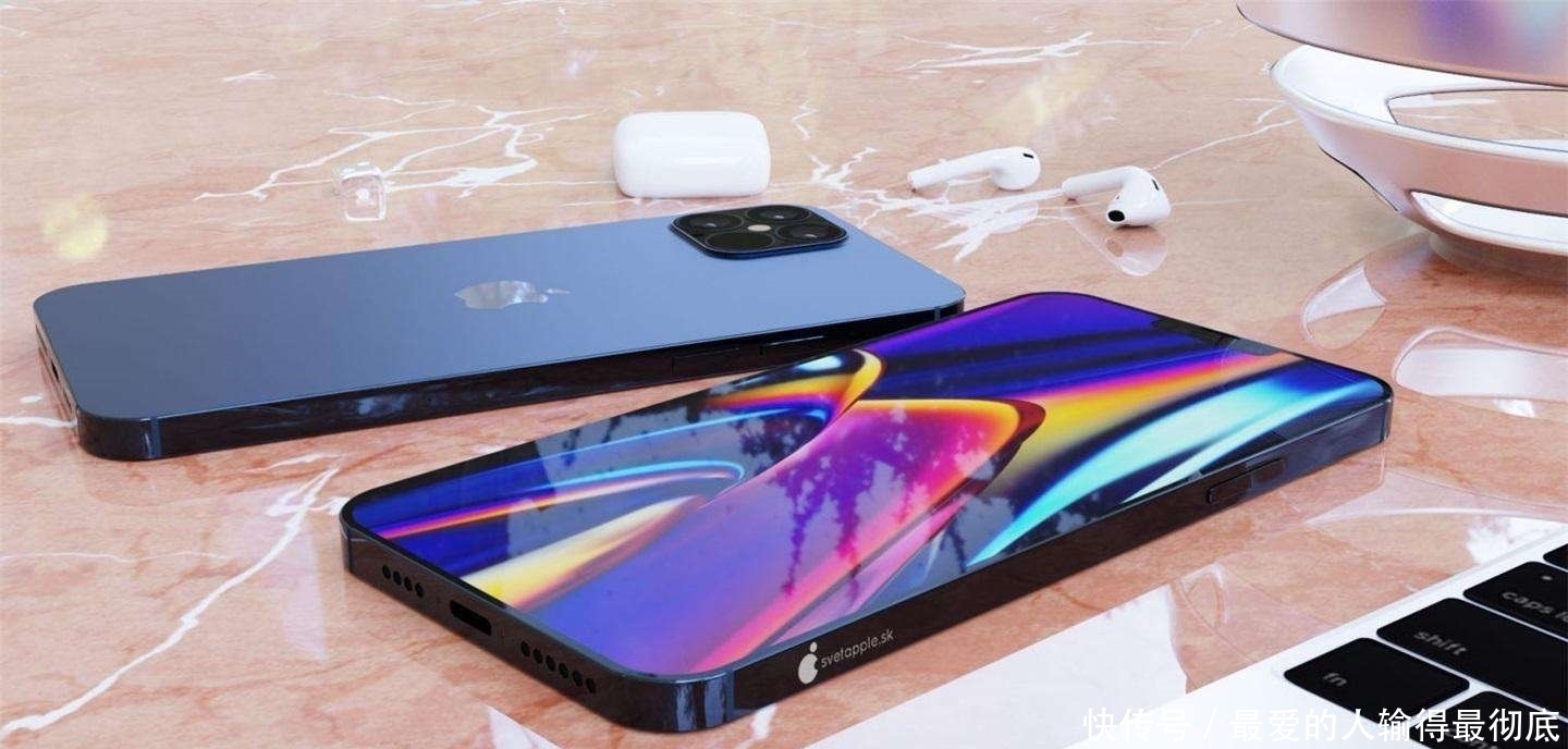 现身|iPhone 13现身了?网友:我还买iPhone 12干什么?