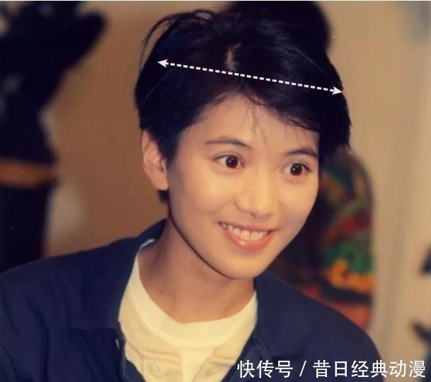 你的脸型适合短发还是长发3大维度解析,适不适合一看便知