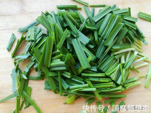 杀菌消炎|天气转凉，记得多吃这个菜，杀菌消炎防感冒，老人孩子要多吃