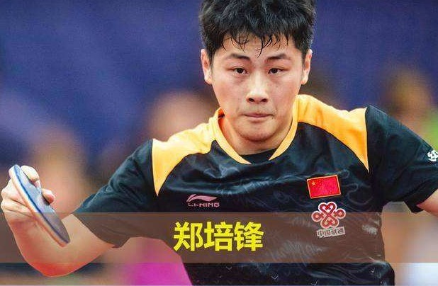 刘国梁|国乒迎好消息!26岁国手转型做教练,曾指导樊振东翻盘马龙