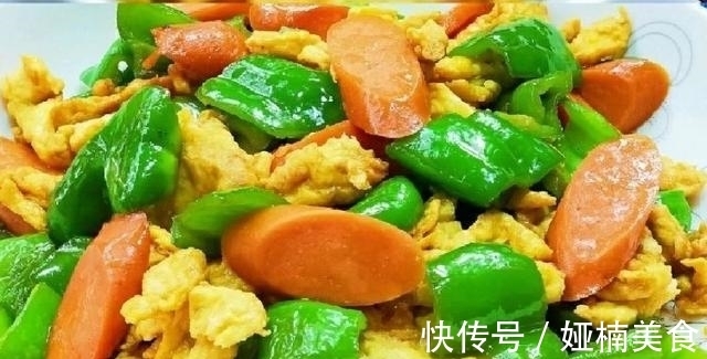 这个周末厨房小白在家里学做饭吧,简单的四道家常菜推荐给你