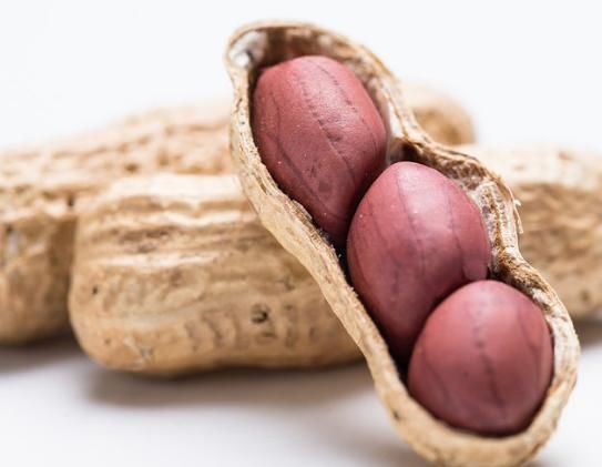 小米小米粥|花生和此物一起煮,安神健脑,睡眠好了,皮肤也越来越好!