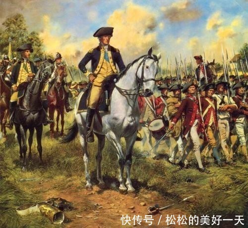 全球|曾经欺负中国的八国联军，如今现状怎么样？