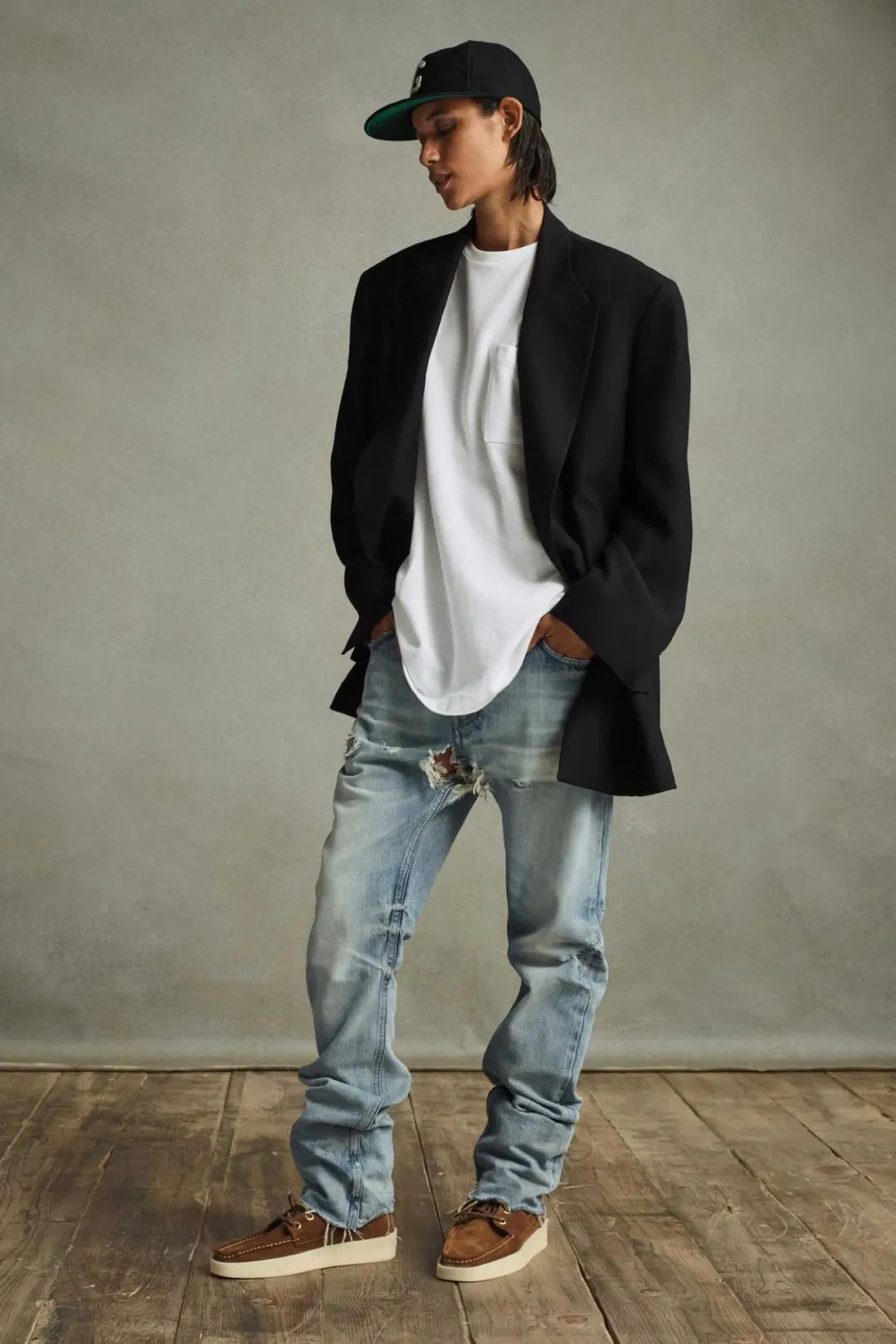 最会穿还是在乱穿？从 Jerry Lorenzo 的穿搭，来看 Fear of God 的精髓