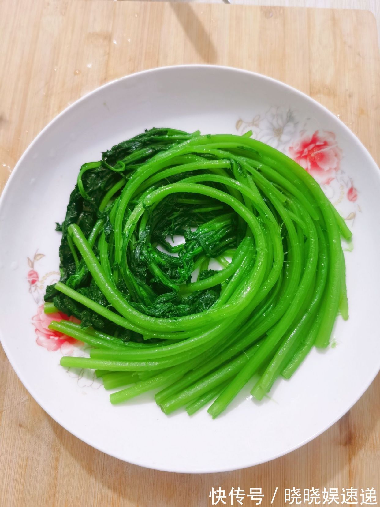 这道菜|入睡难,睡眠浅,隔天吃一次此菜,清心安神,一觉睡到大天亮!