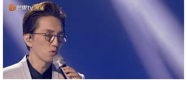 黃征|參加《披荊斬棘的哥哥》，林志炫來歷劫了