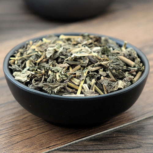 配伍|口臭+腹胀=脾虚!四味药,横扫脾虚浊气,请你好好体会