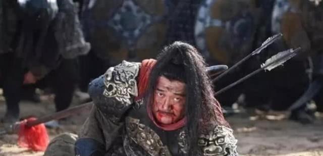 《水浒传》中的法术有多强武松丢了一条手臂,卢俊义差点就被杀