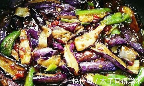 香汁|13道鱼香茄子的做法，顿顿不重样，比肉还好吃，下酒菜必备！