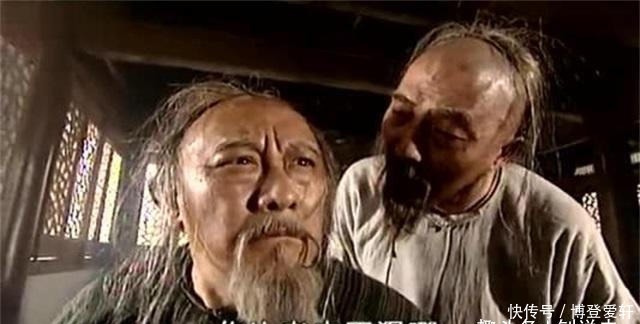 功臣|康熙年间最大功臣,结局竟然是被活活饿死!