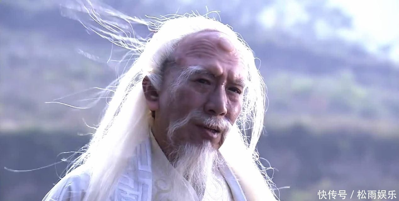 西游记!西游记后扰乱三界的大魔头“无天佛祖”到底是谁说来你不信