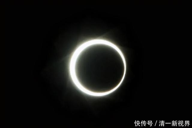 太阳是反物质！天文学家们最近发布的太阳图像接近验证了这个观点