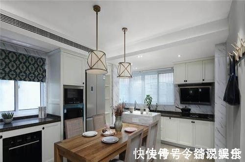 吊顶|两米八以下的层高千万别吊顶,学学我家的装修,时尚美观还省钱