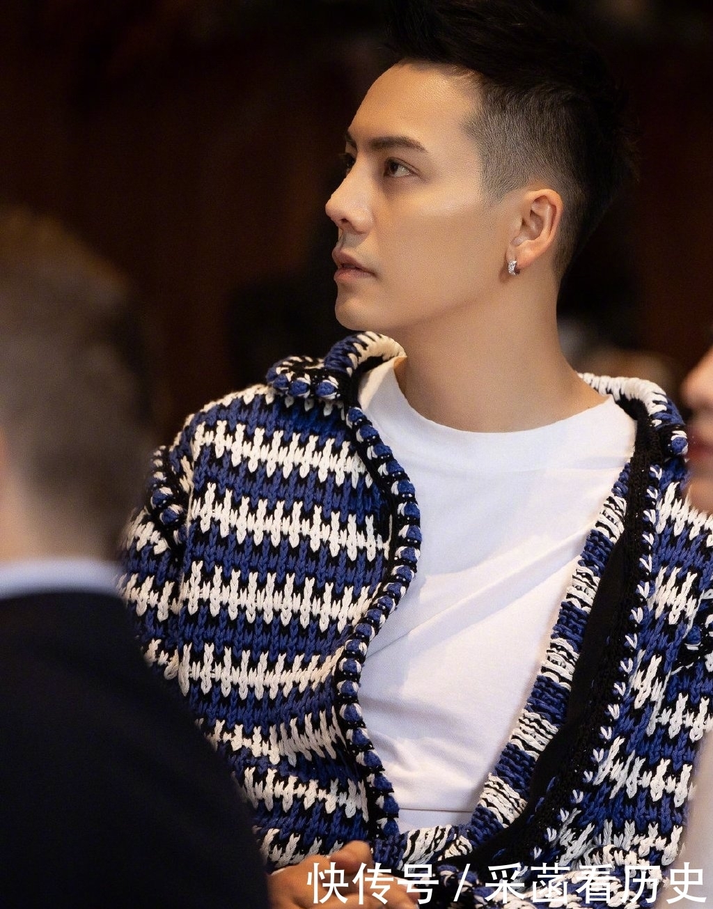 中国文化|2021.6.8娱乐爆料:杨洋、肖战、刘亦菲、王一博、苏晓彤、陈晓