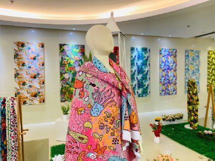 浙江织里|浙江织里年产童装14.5亿件