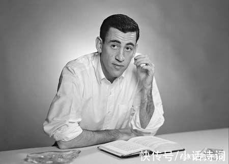 菲比|《麦田里的守望者》:书中的守望者是谁?读者:这个守望者叫善良