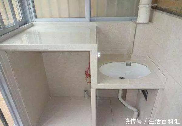 管道|越来越多人在洗衣机旁装这东西,真的太聪明了,看完立马回家学装