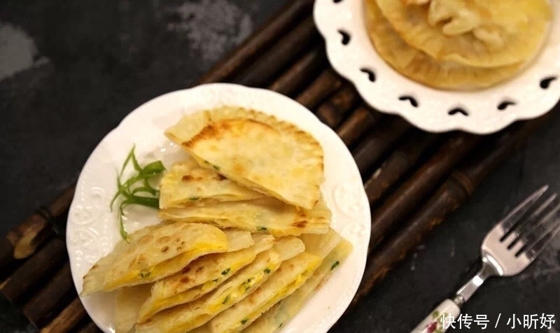 吃了几十年饺子，第一次知道饺子皮如此多妙用！8种爽爆眼球早餐