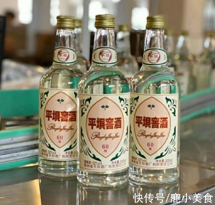 失败酒|贵州4大“失败酒”，明明不含“1滴香精”，却因名气低被嫌弃