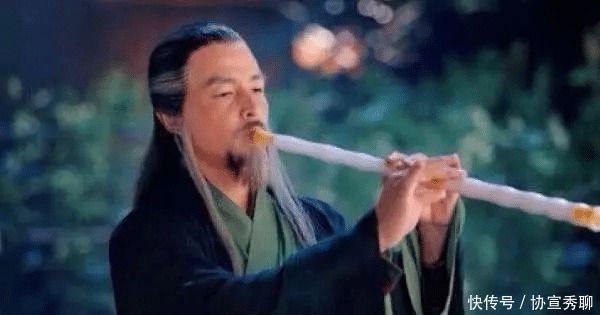 五毒!同是带“神”字的武功,六脉神剑垫底,北冥神功第三,第一竟是它