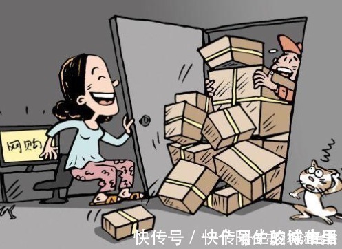 淘宝|京东物流那么快，为啥老百姓更爱去淘宝买？其实与商品无关