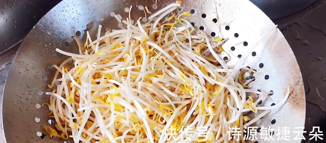 秋补多吃这7种蔬菜,滋补养胃,简单易做,冷热均可,一周不重样!