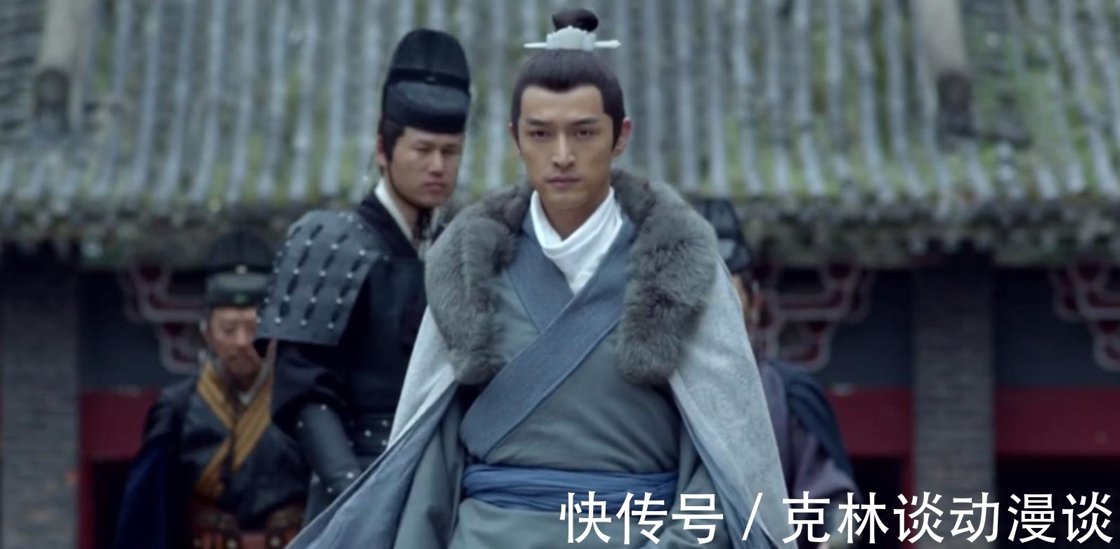 异界兽医|当年明月再度爆红:一书封神后不再写书,人生之路却越走越好