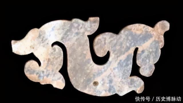 高古玉高清图片学习标本素材(8)