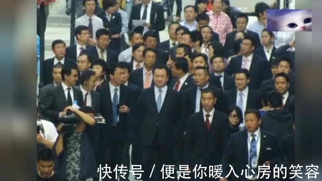 华为基本法|华为年营收8000多亿,老板任正非为什么不配保镖?因为完全不需要