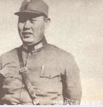 傅作义起义2年后,手下的警卫团叛乱,毛主席