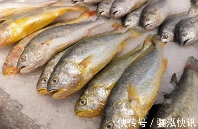 含“寄生虫”最多的3种鱼，没营养还难吃，鱼贩子宁愿丢掉也不吃