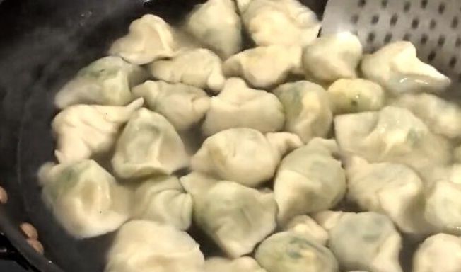 补钙|入秋后，多吃这菜，9毛钱一斤，营养美味还补钙，包成饺子超级香