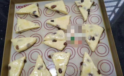  零食|最爱的零食，在家做超简单，香香脆脆，吃嗨了，再不用去买了