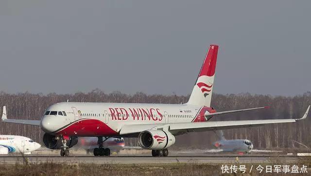 图404,折断的帝国翅膀,曾经的俄罗斯航空梦