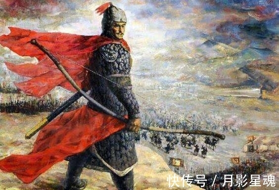 貂锦#陈陶感人至深的一首《陇西行》,末二句“用意工妙”,是千古名句